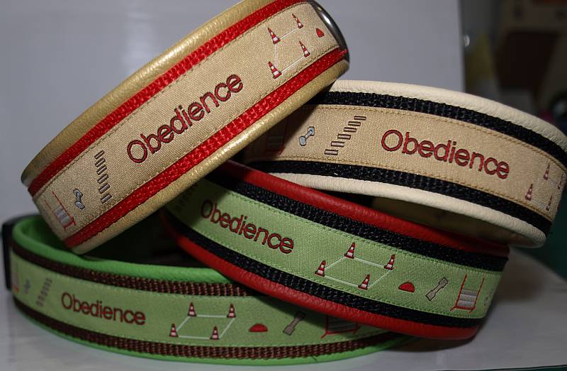 Webband Obedience